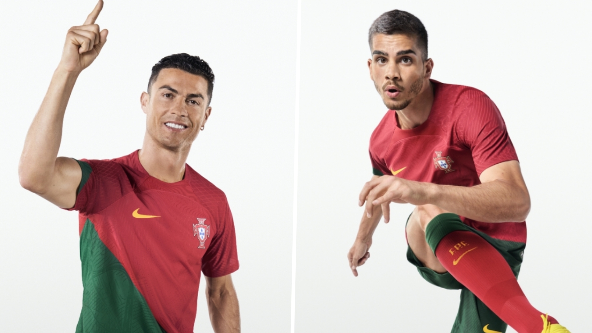 World Cup 2022 kits: England, USMNT, Argentina, Portugal & shirts every  team will wear at finals in Qatar