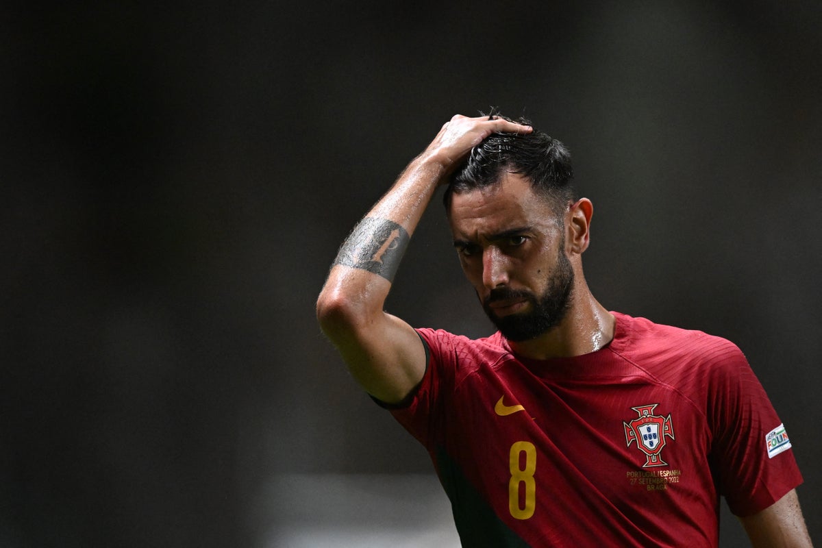 Portugal World Cup 2022 squad information: Full fixtures, group, ones to observe, odds and extra