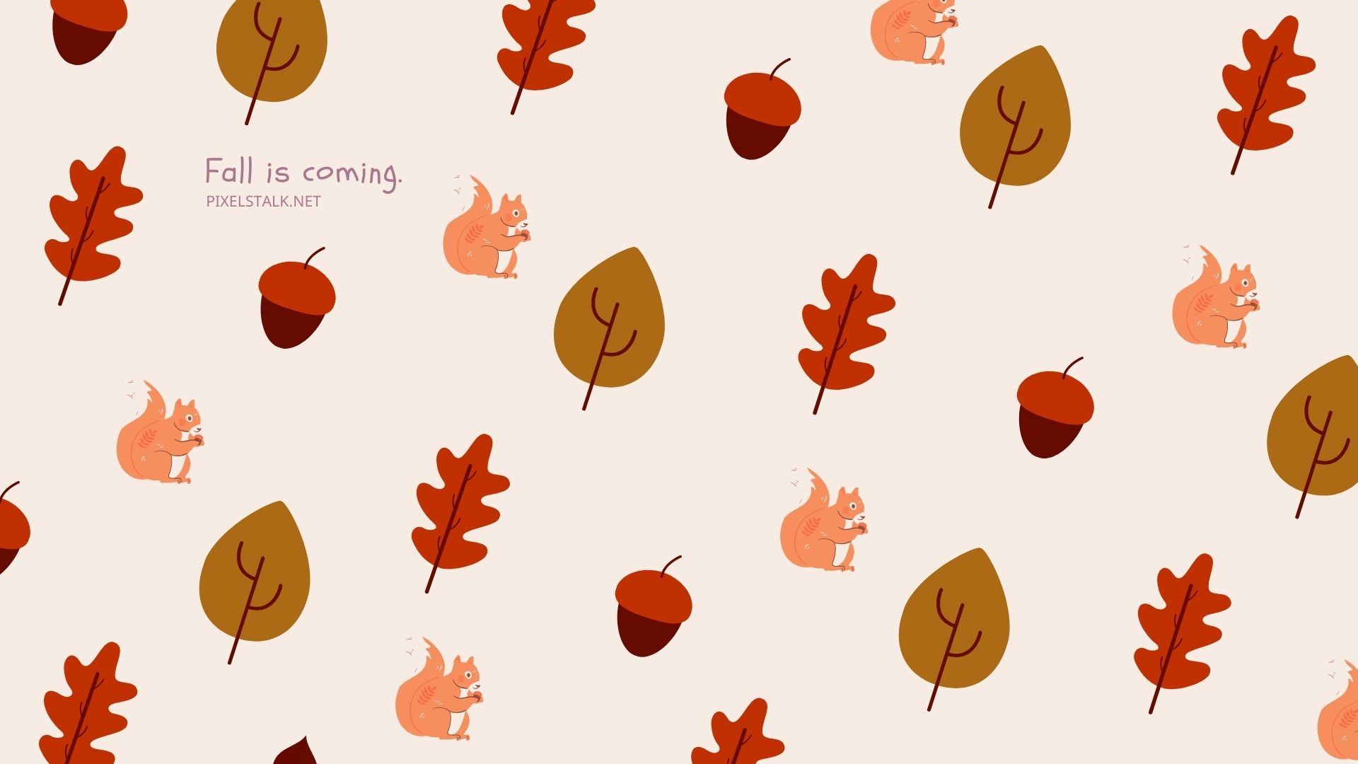 Fall Background Free Download