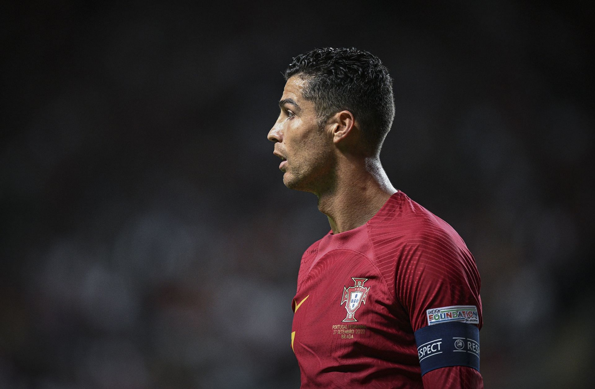 FIFA World Cup 2022: Most capped active player for each team in Group H