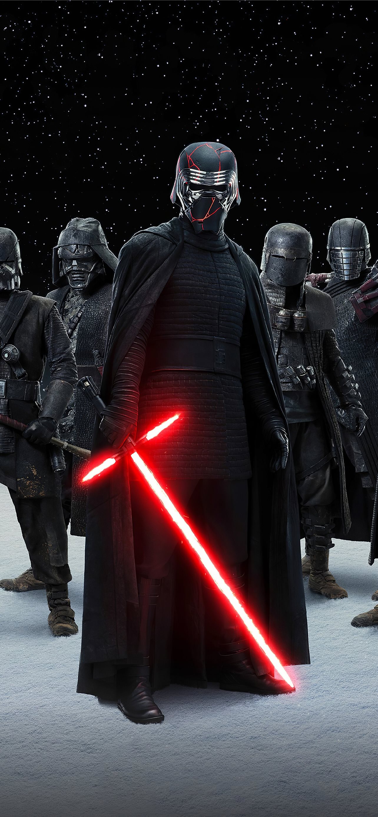 Best Star wars knights of the old