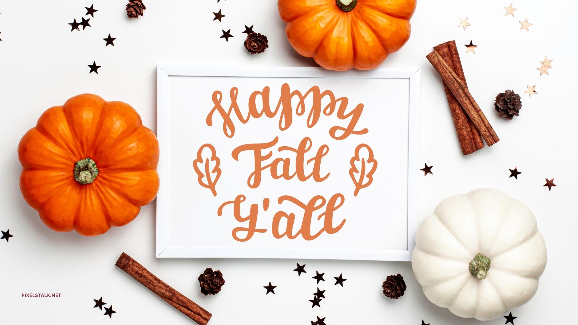 Fall 2022 HD Wallpaper