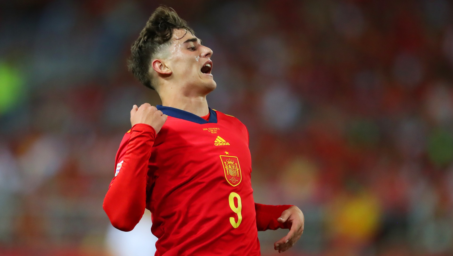 Spain confirm World Cup training base plans España