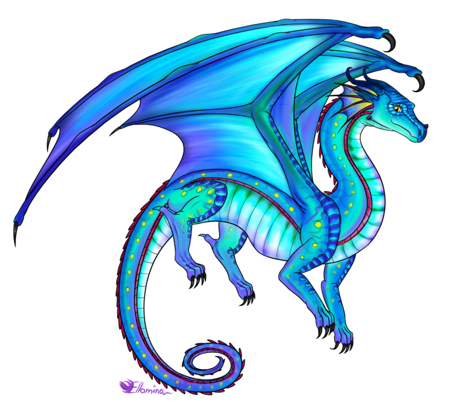 Wings of Fire Fanart. - Bottom: Queen Glory, RainWing. -Top: Deathbringer, Nightwing. Here is the Finished p. Wings of fire dragons, Wings of fire, Fire dragon