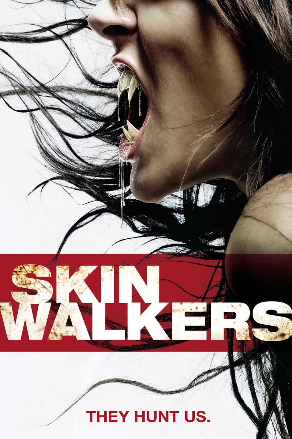 Skinwalkers Wallpapers - Wallpaper Cave