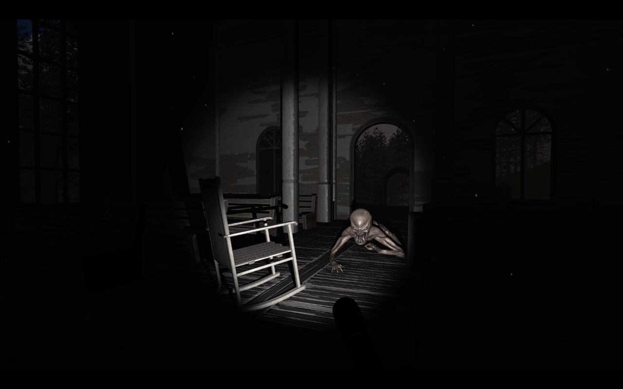 Skinwalkers Wallpapers - Wallpaper Cave