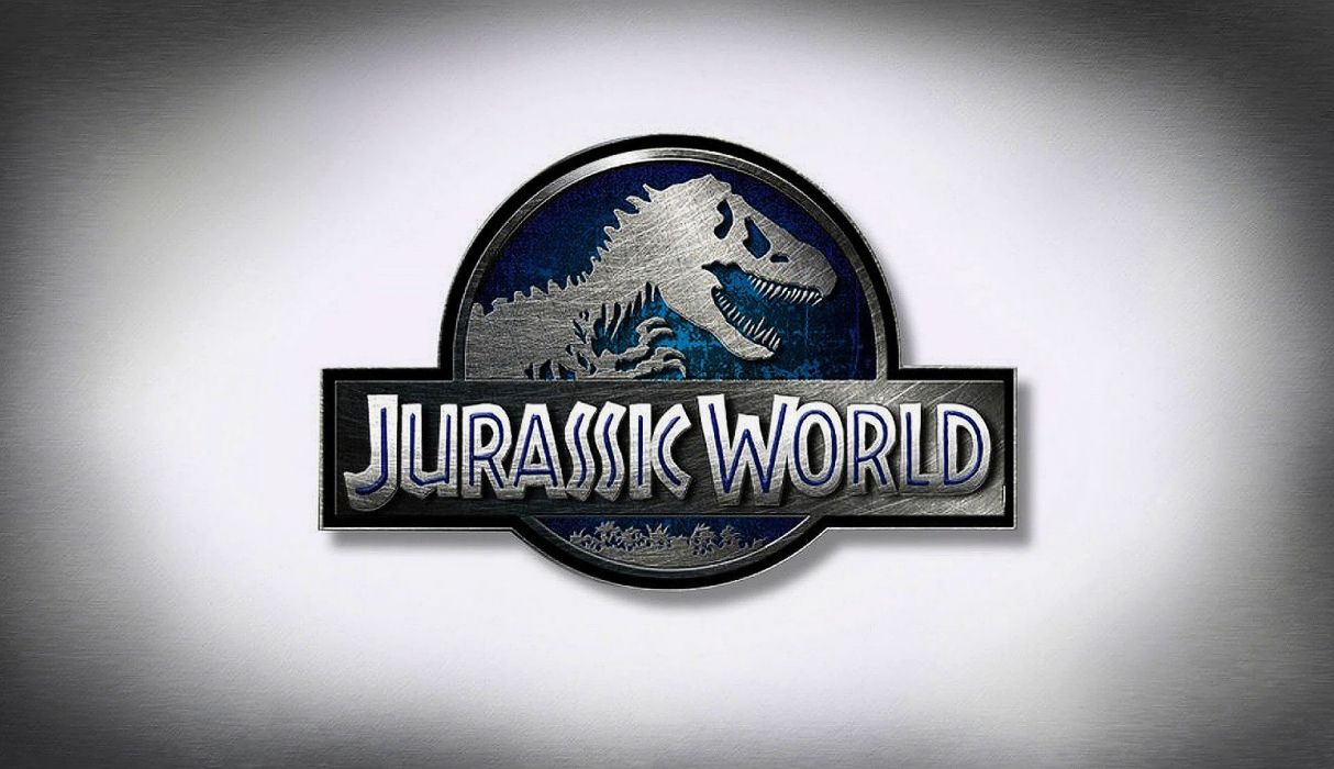 JURASSIC WORLD Adventure Sci Fi Dinosaur Fantasy Film 2015 Park Wallpaperx1107