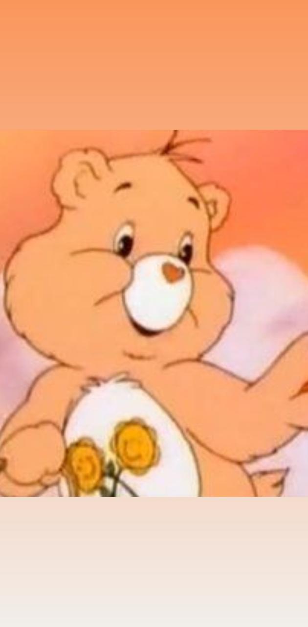 Care Bears Wallpaper wallpaper