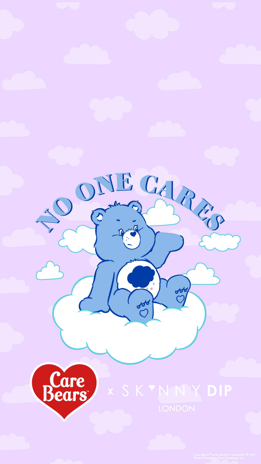 Care bears pink HD wallpapers  Pxfuel