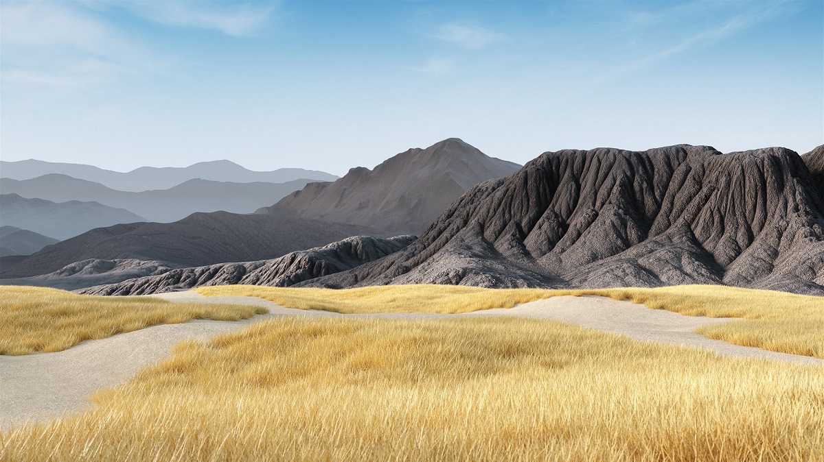 You can now download the official wallpaper for the new Surface Hub 2S 85 from WallpaperHub