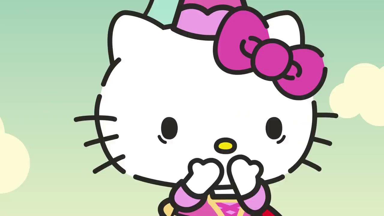 Hello kitty HD wallpapers  Pxfuel