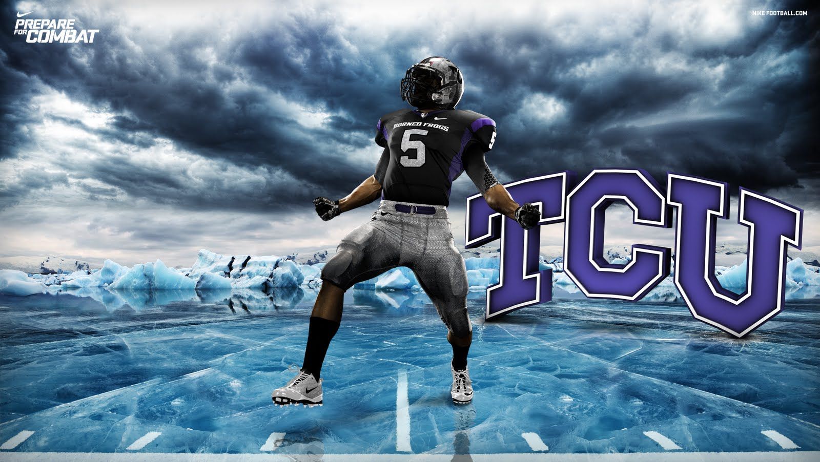 TCU should have gone here. Tcu horned frogs, Horned frogs, Tcu football