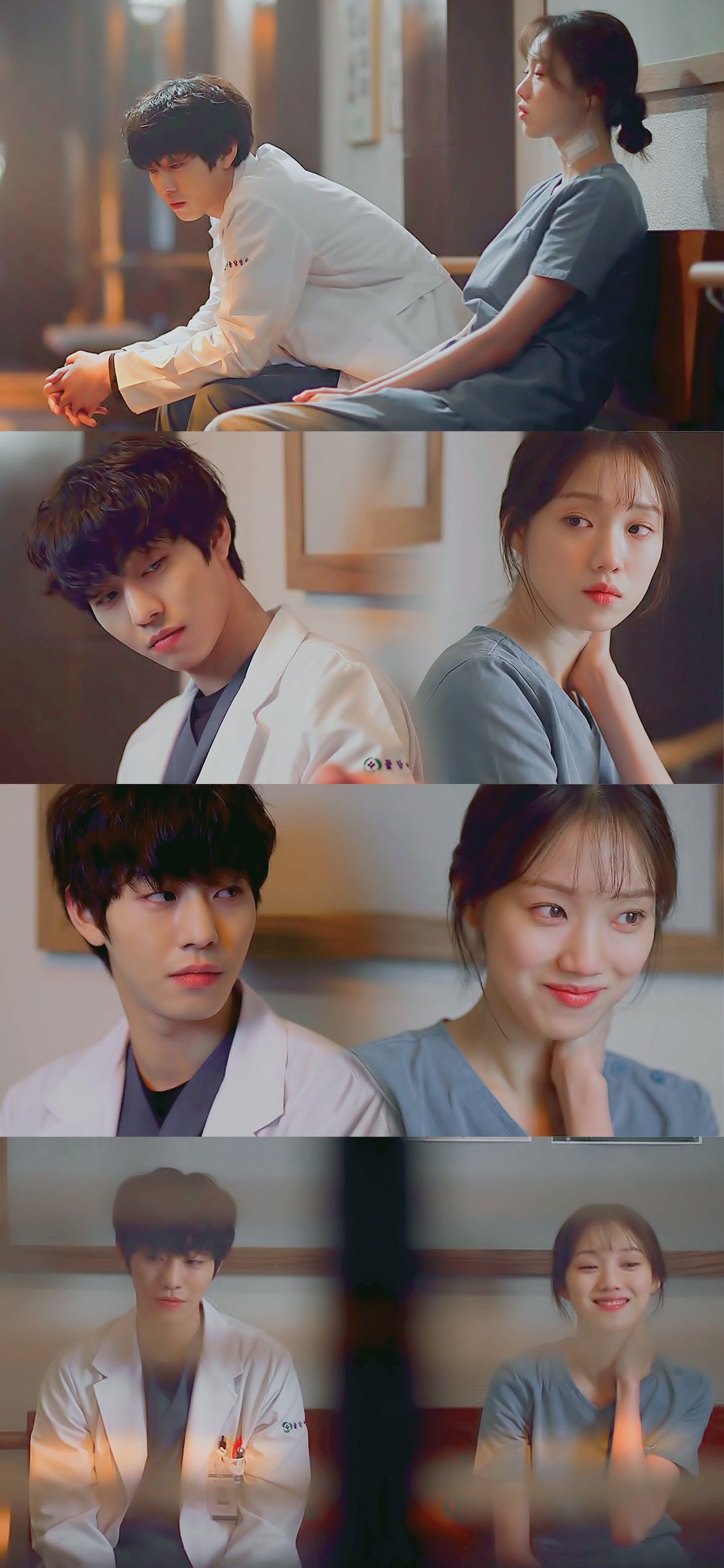 Romantic doctor teacher kim 2 #kdrama. Romantic doctor teacher kim, Romantic doctor, Dr. romantic