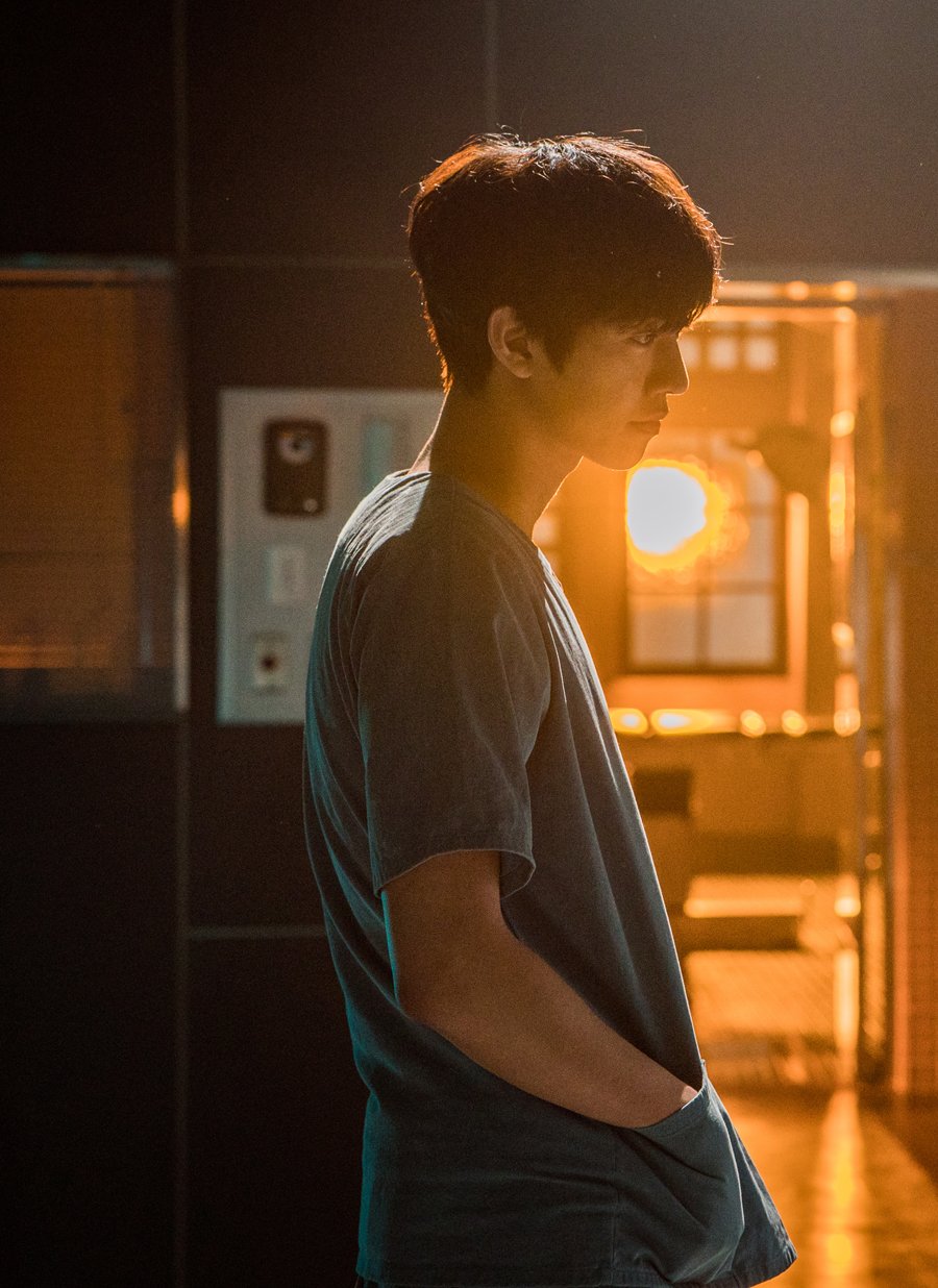 Ahn Hyo Seop 안효섭 Philippines [2020.02.17] Naver Post: Ahn Hyo Seop X Dr. Romantic 2 Behind The Scene Photo #안효섭 #ahnhyoseop #seowoojin #RomanticDoctorTeacherKim2