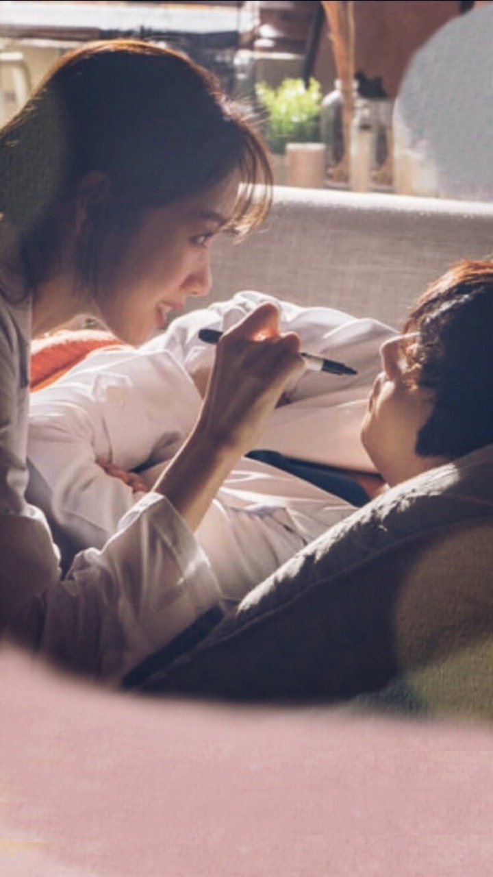 Asian Celebrity Wallpaper