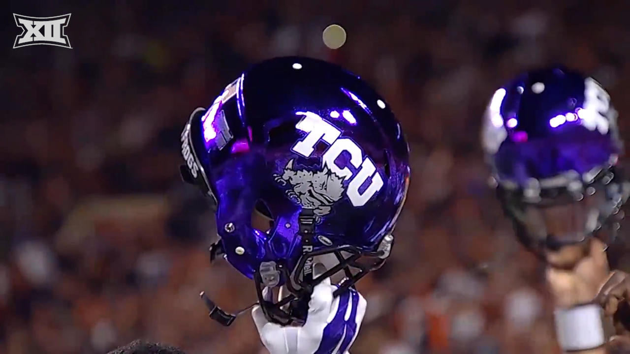 LT: TCU Football Has Been Waiting for This
