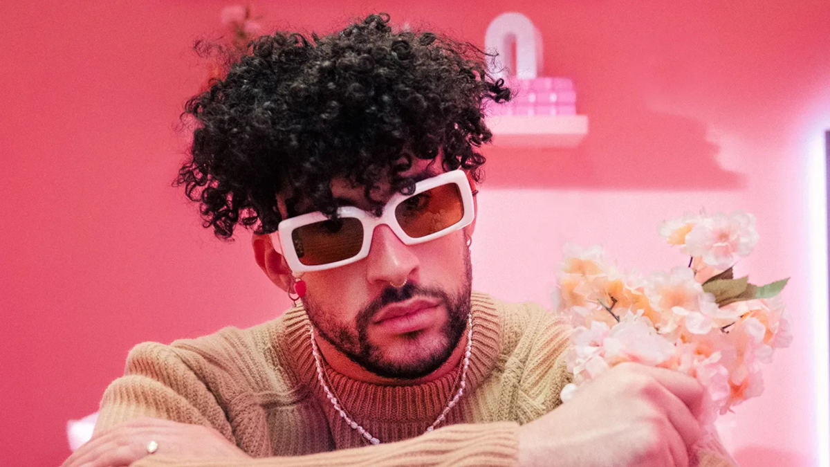 Bad Bunny, Me Porto Bonito: the lyrics and their meaning