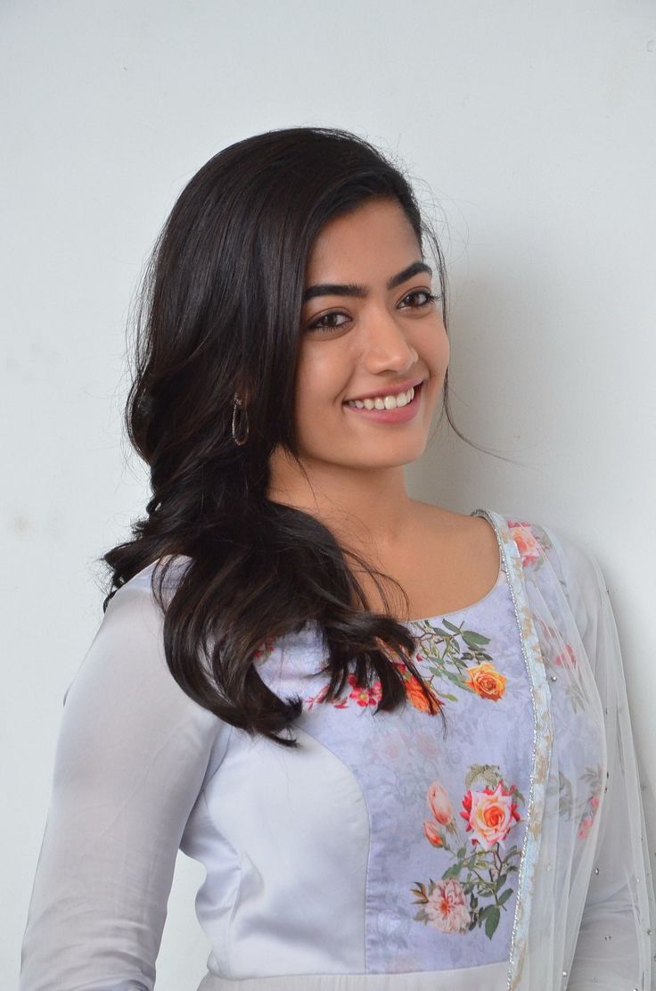 Rashmika Mandanna