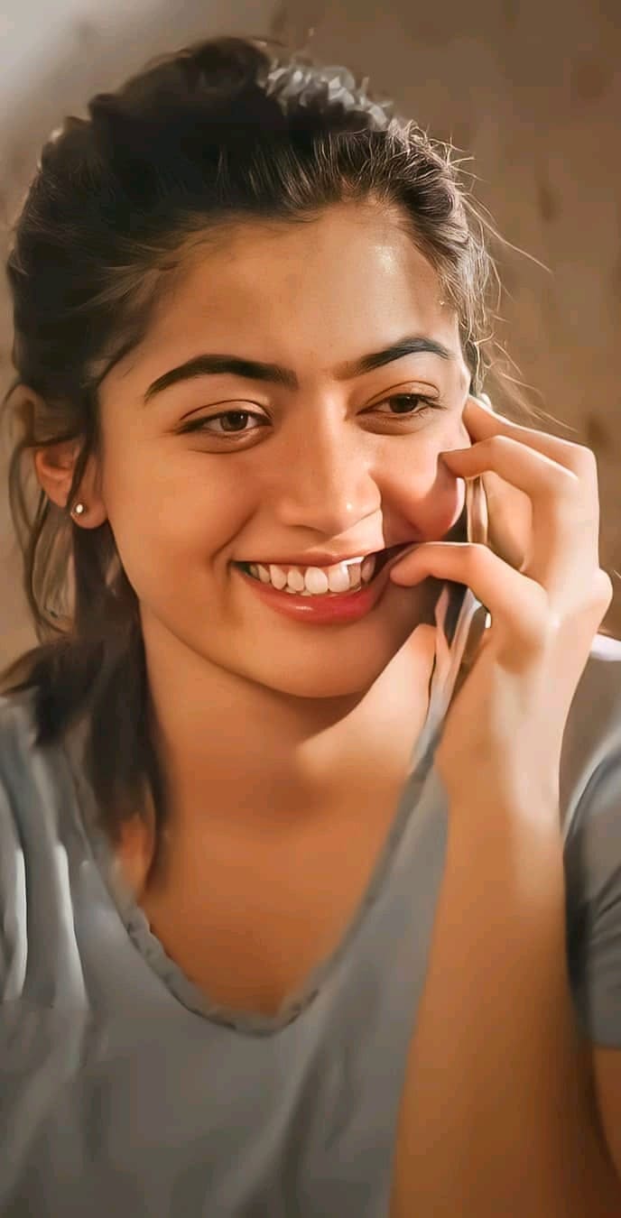 Free download Rashmika Mandanna Wallpaper Top Quality Wallpaper Download [688x1350] for your Desktop, Mobile & Tablet. Explore Rashmika Wallpaper. Rashmika Samsung Mobile Wallpaper