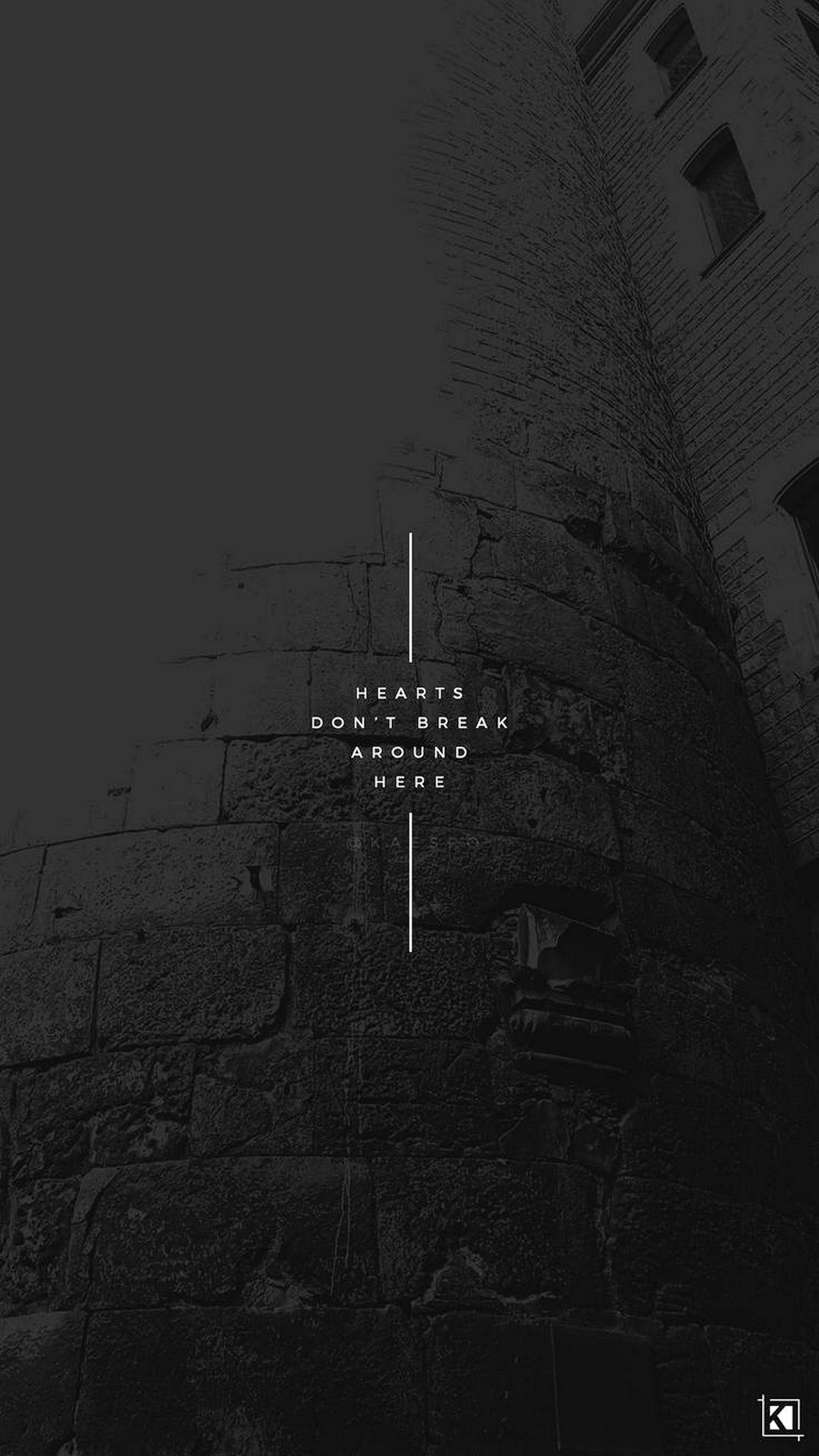 Black Aesthetic iPhone 11 Wallpaper Phone Wallpaper HD