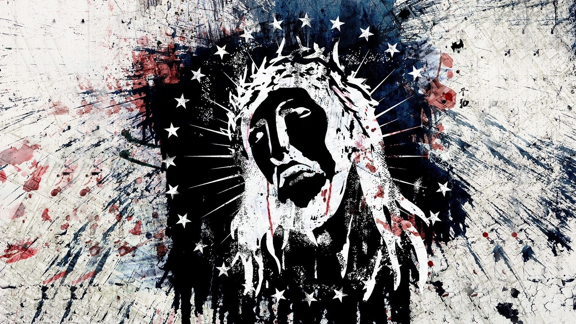 Jesus 4K wallpaper for your desktop or mobile screen free and easy to download
