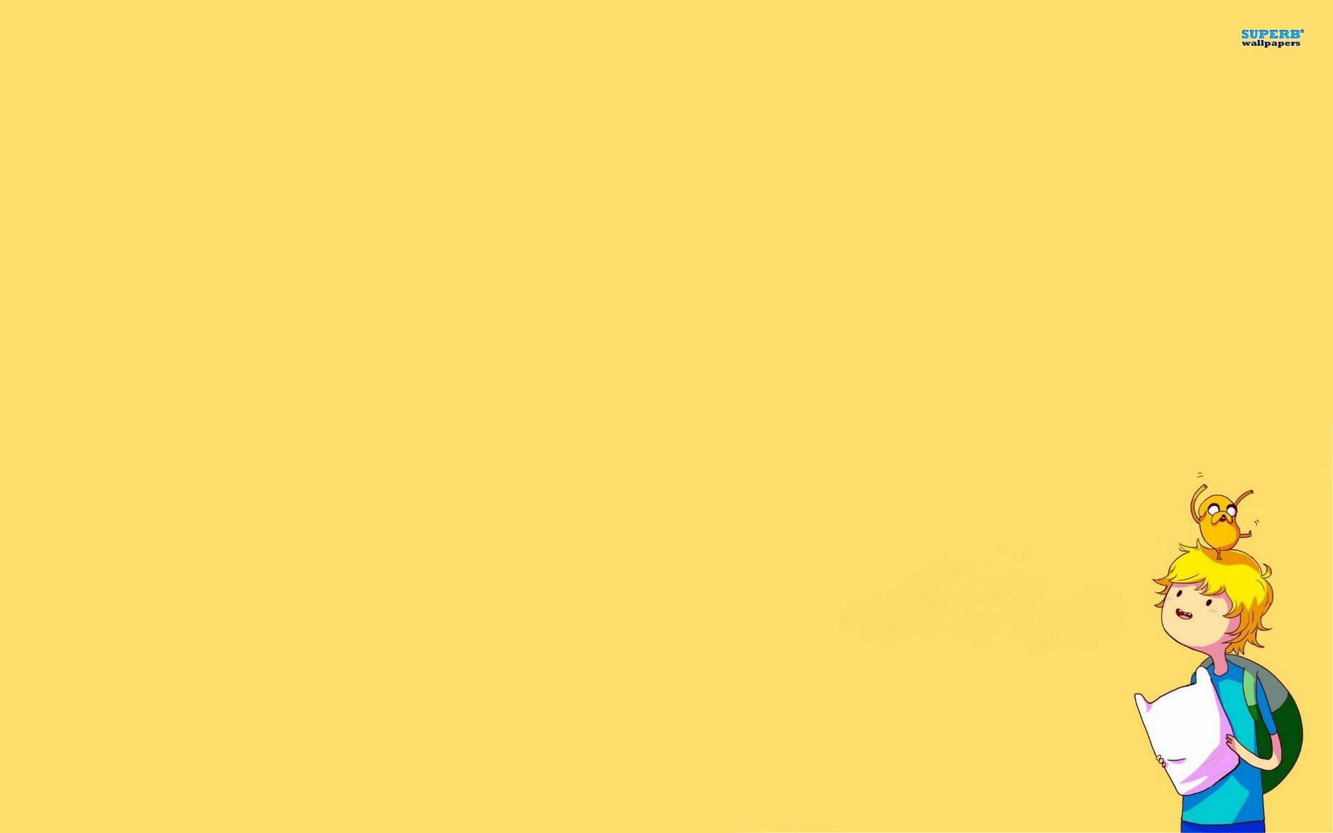 Adventure Time Finn And Jake, cartoon desktop PC and Mac wallpaper