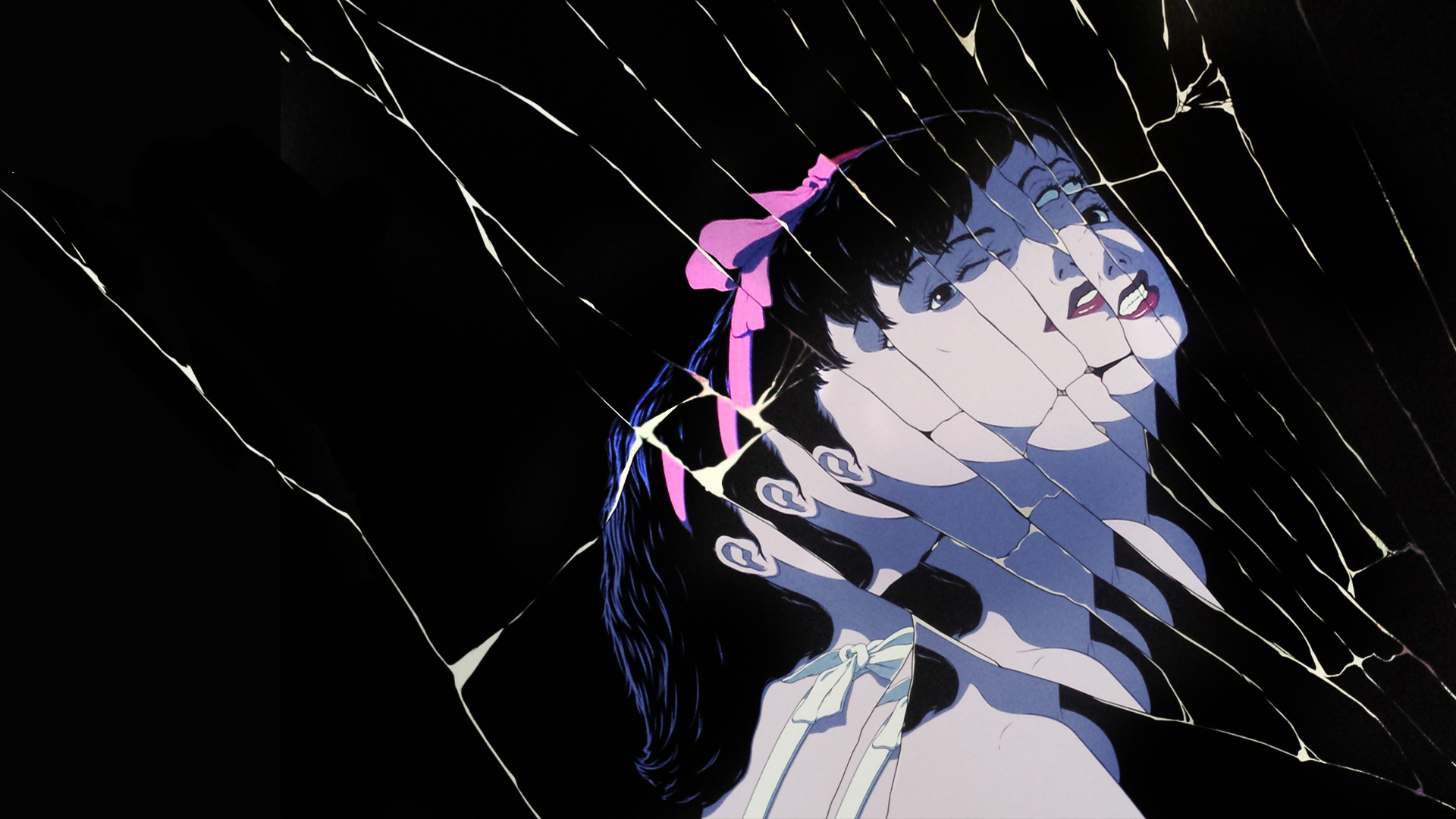 Perfect Blue HD Wallpaper and Background
