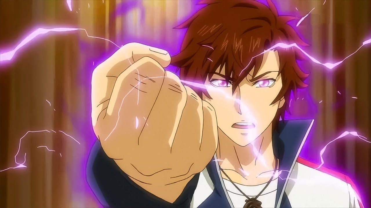 Full Time Magister Ideas. Full Time, Anime, Fashi