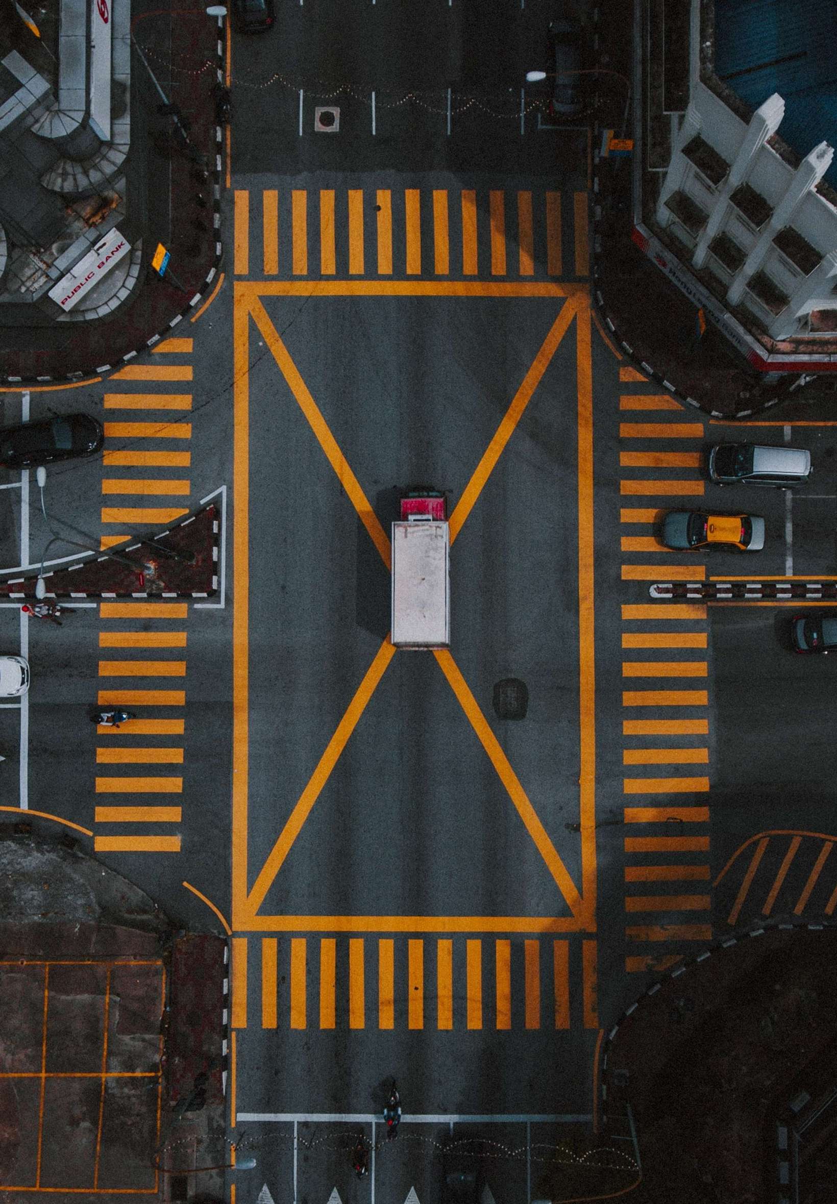 6,737 Pedestrians Crosswalk Stock Photos - Free & Royalty-Free Stock Photos  from Dreamstime