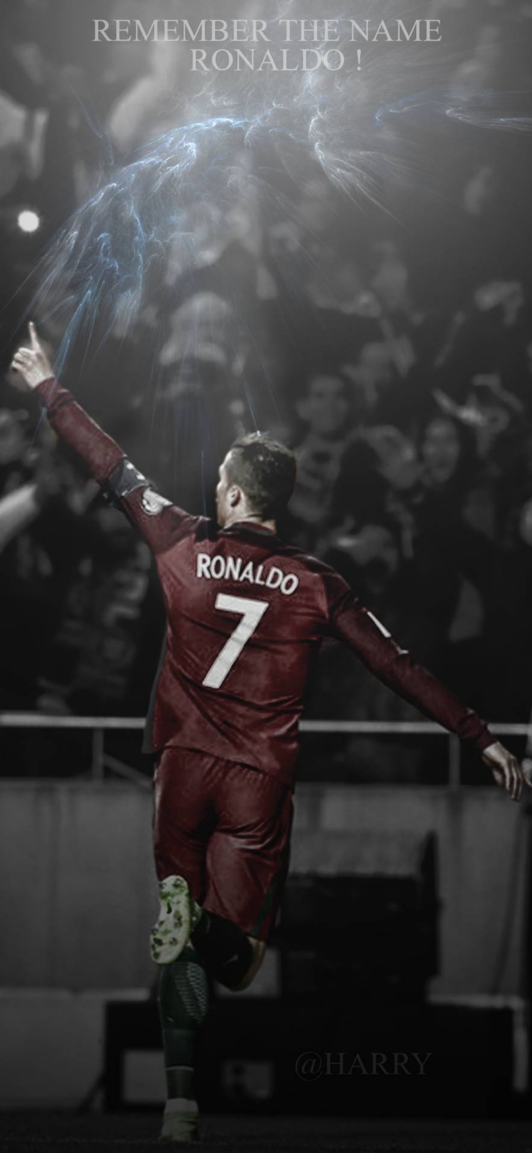 Top 85 Best Cristiano Ronaldo Wallpapers in 2023 [ HQ ]