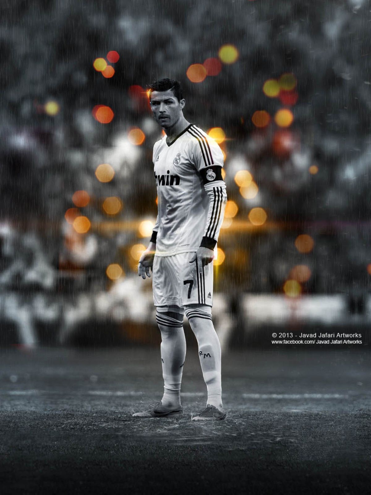 Cristiano Ronaldo Phone Wallpaper Free Cristiano Ronaldo Phone Background