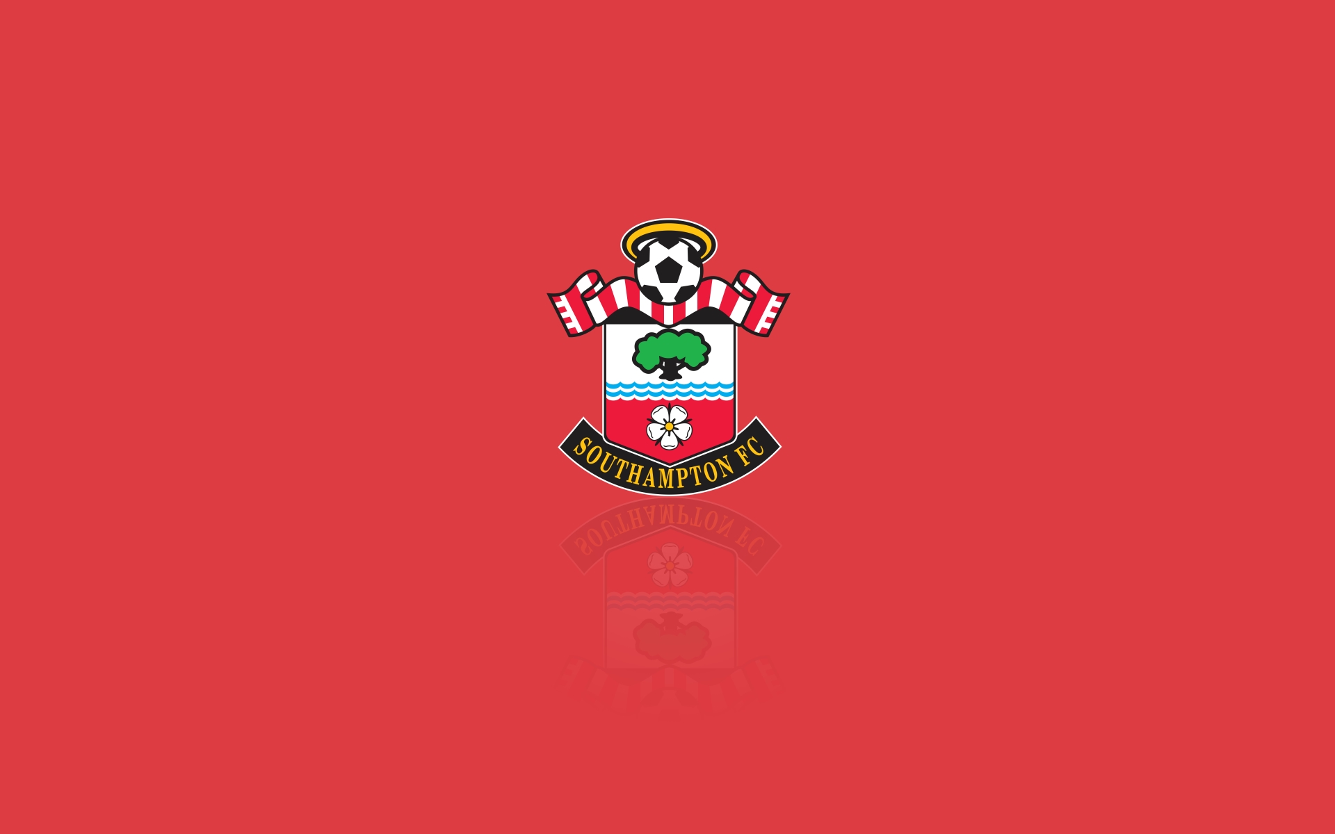 Southampton FC Desktop Wallpapers - Wallpaper Cave