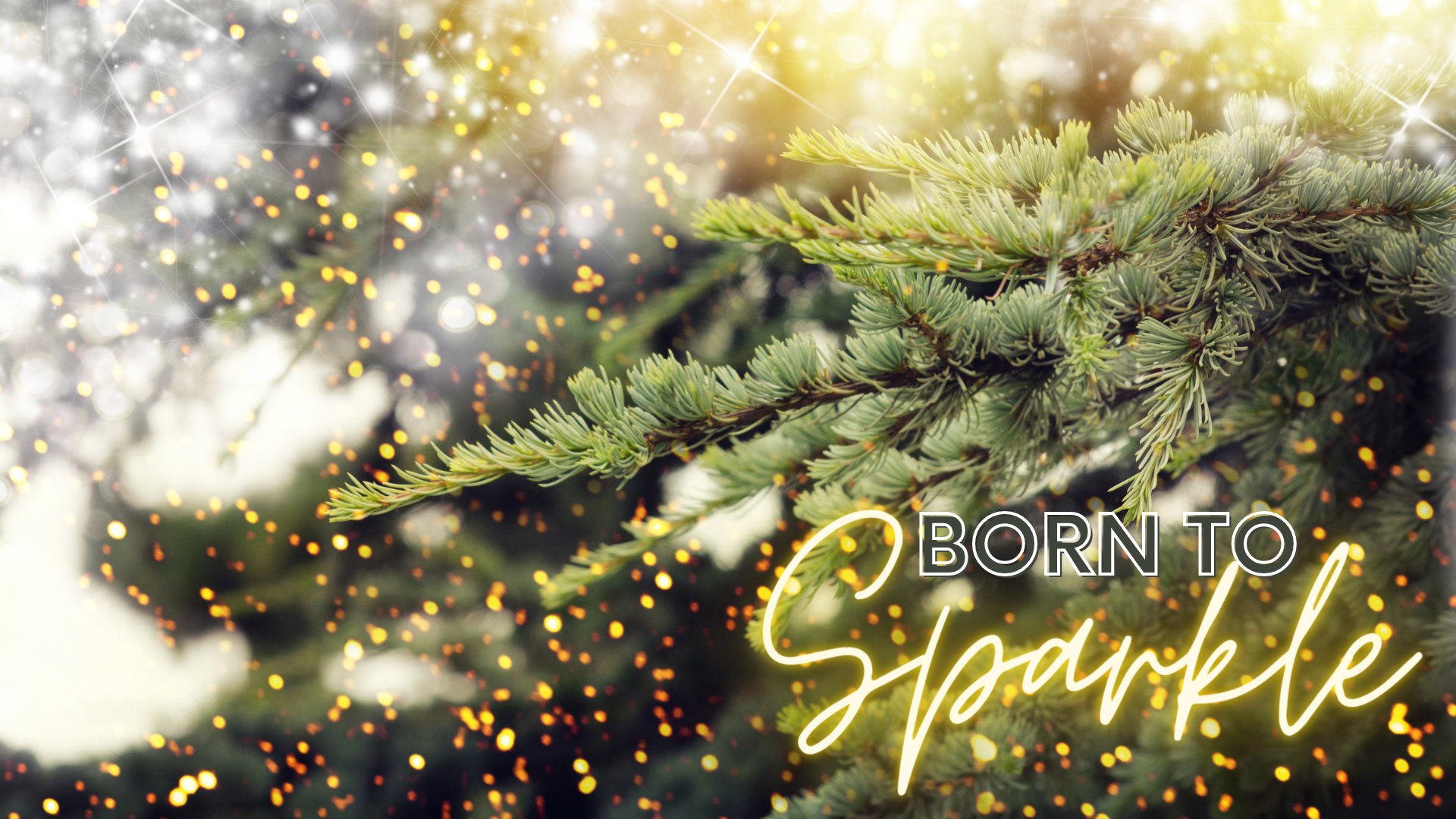 Christmas Aesthetic Wallpaper FREEBIES