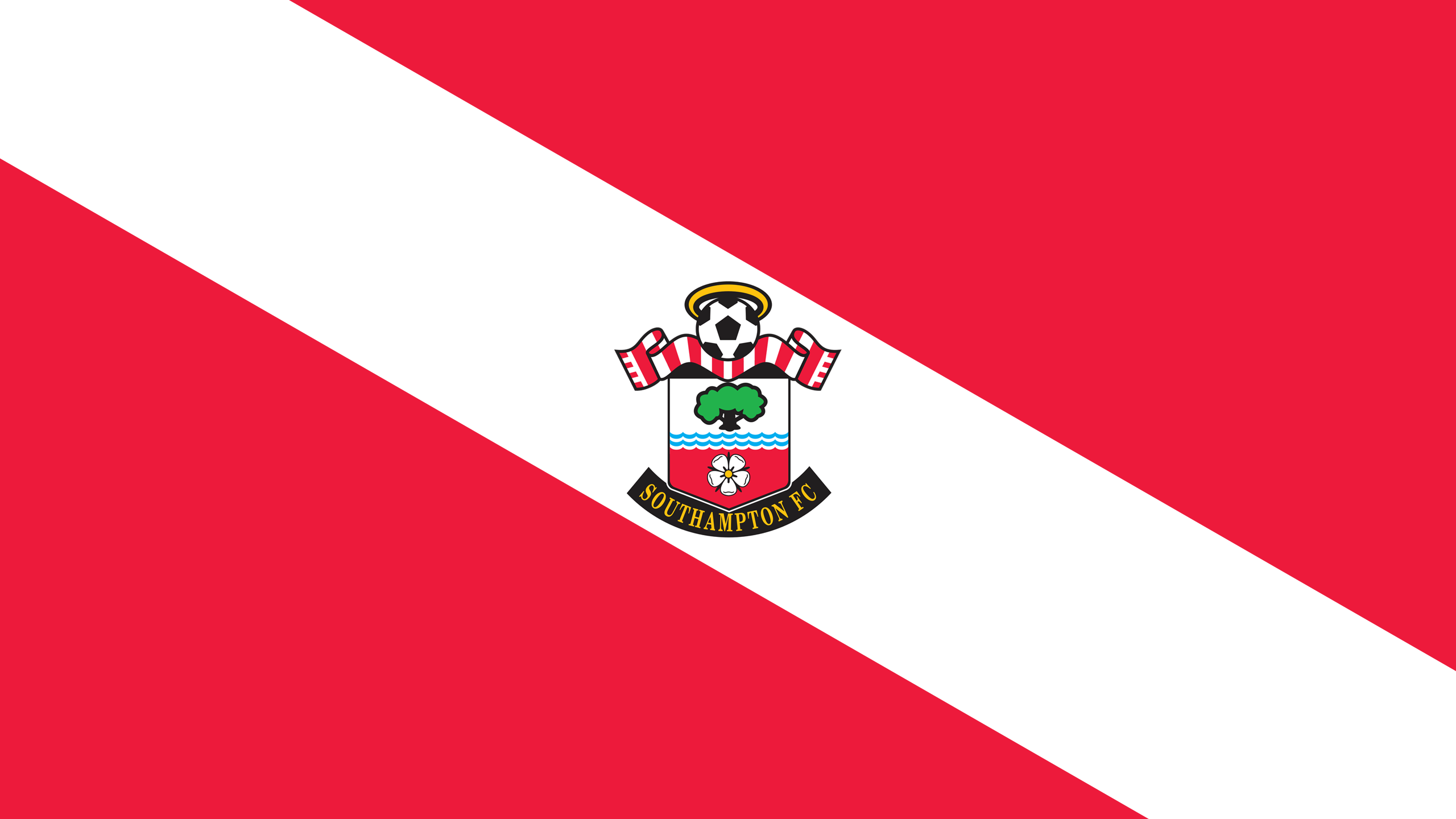 Southampton F.C. HD Wallpaper and Background