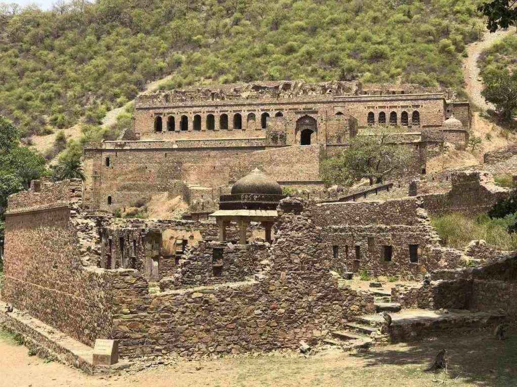 Bhangarh Fort Pictures | Download Free Images on Unsplash