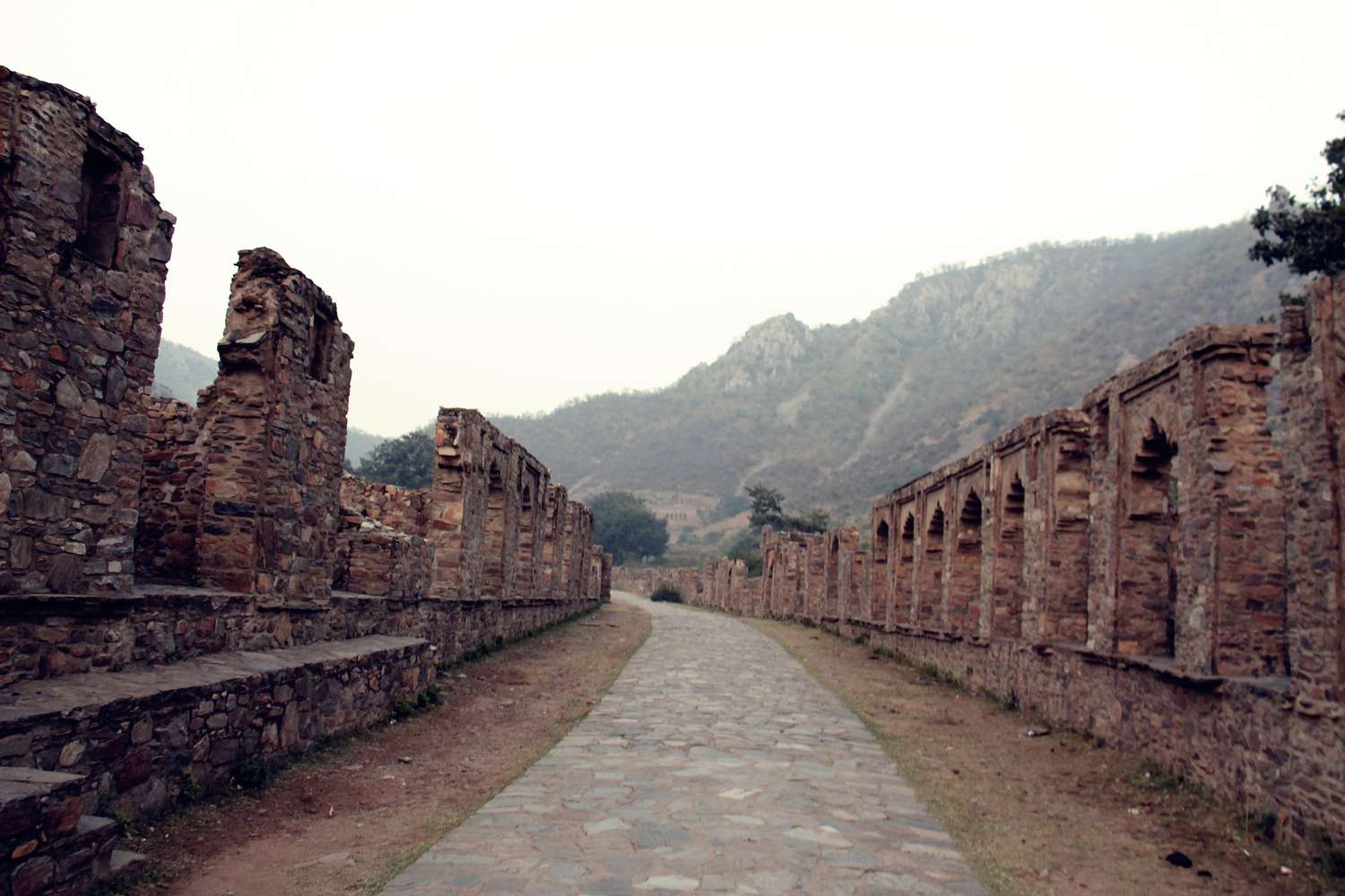 The 5 Most Haunted Places in Asia
