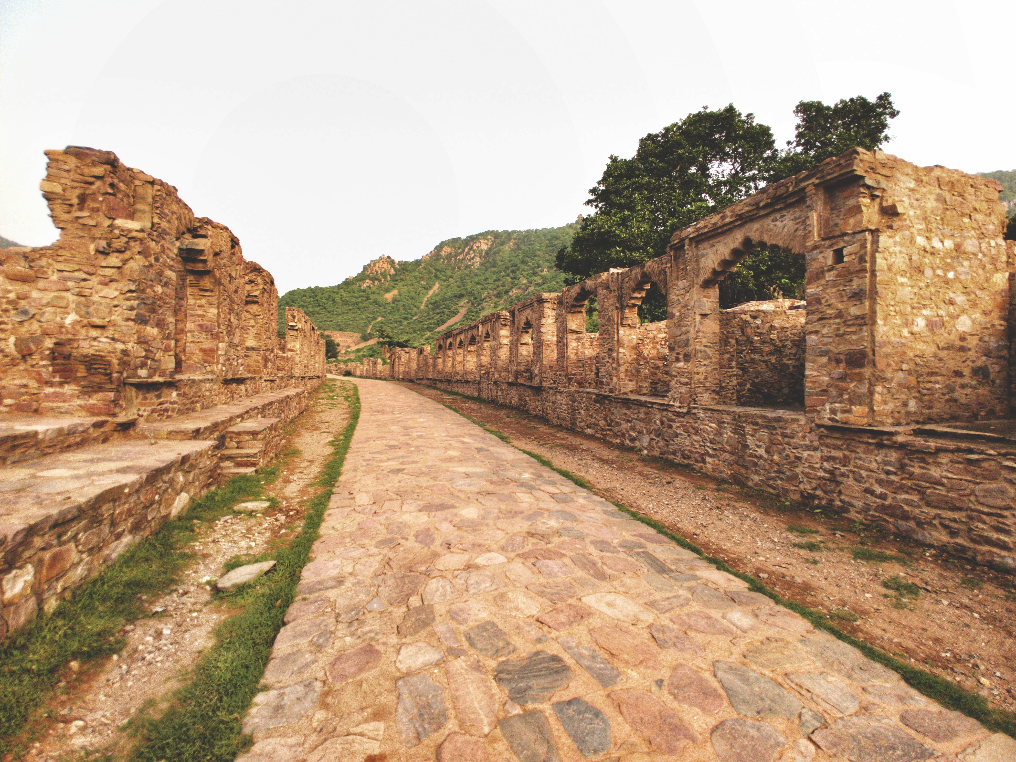 haunted places in India that we dare to you to visit!