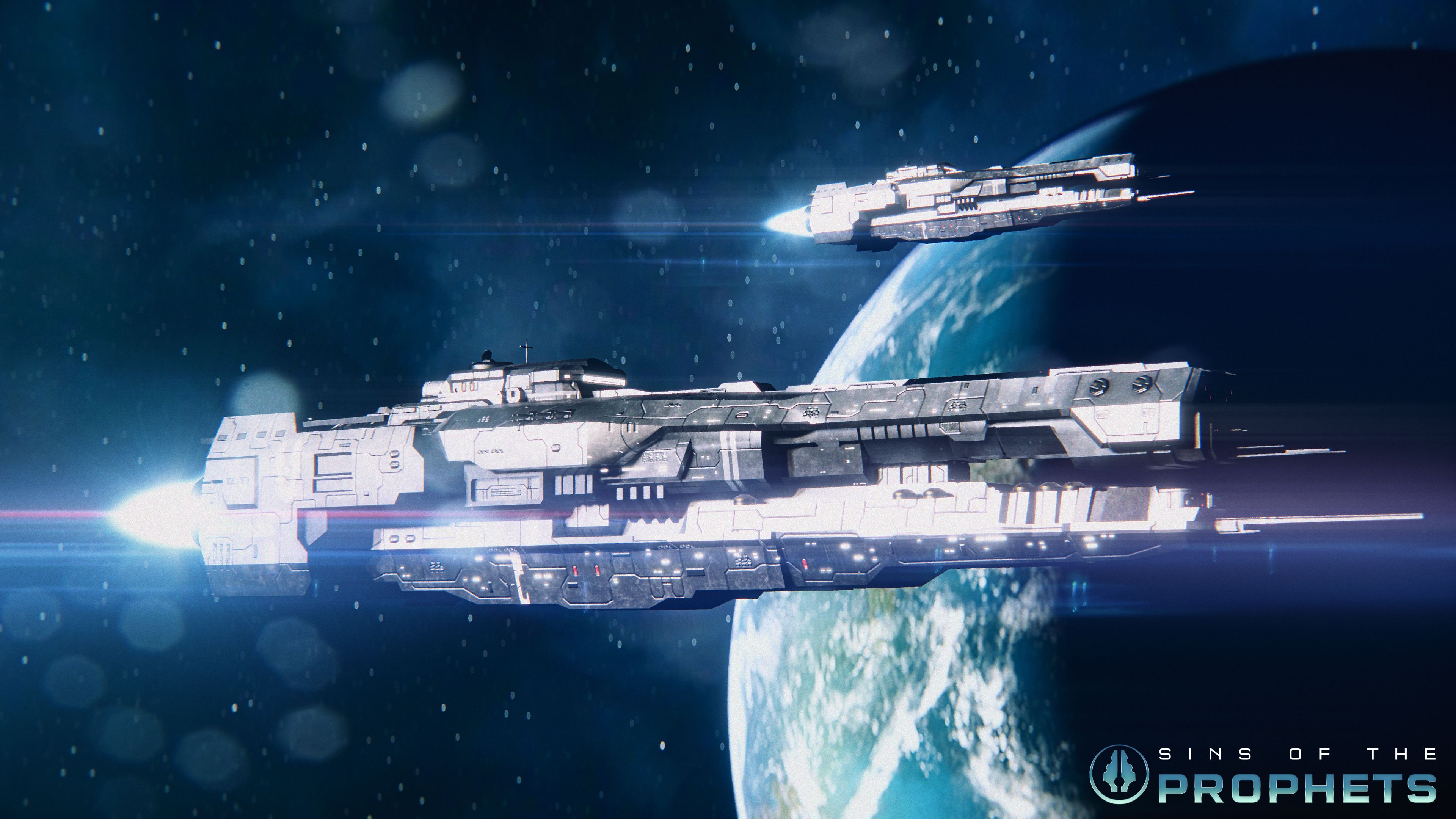 VFXNinja took the opportunity to create a wallpaper using the already prepared materials from the Infinity wallpaper for. Concept ships, Space warfare, Halo ships