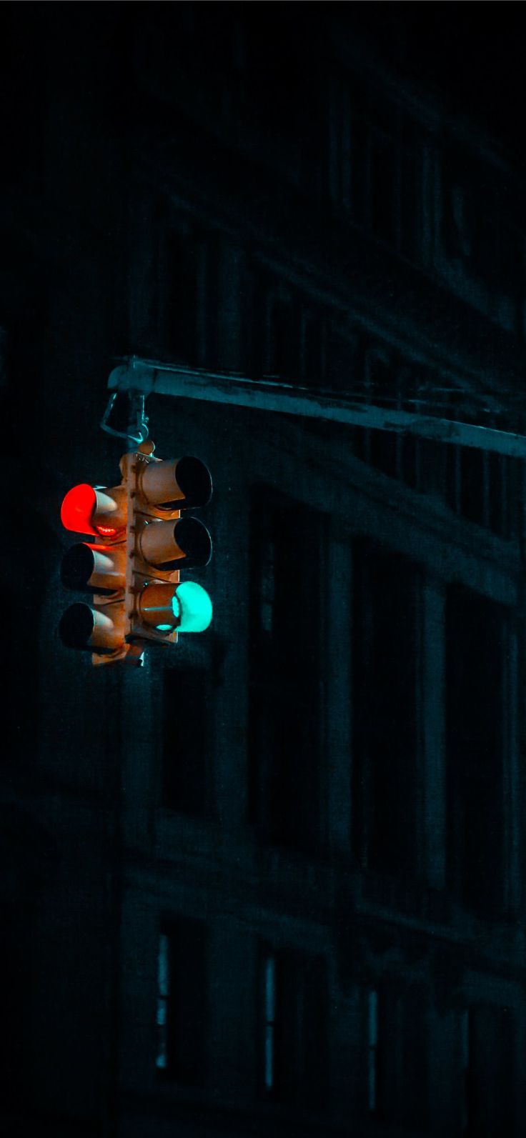 NYC traffic lights instagram com davi. iPhone wallpaper lights, Traffic light, Minimalist photography