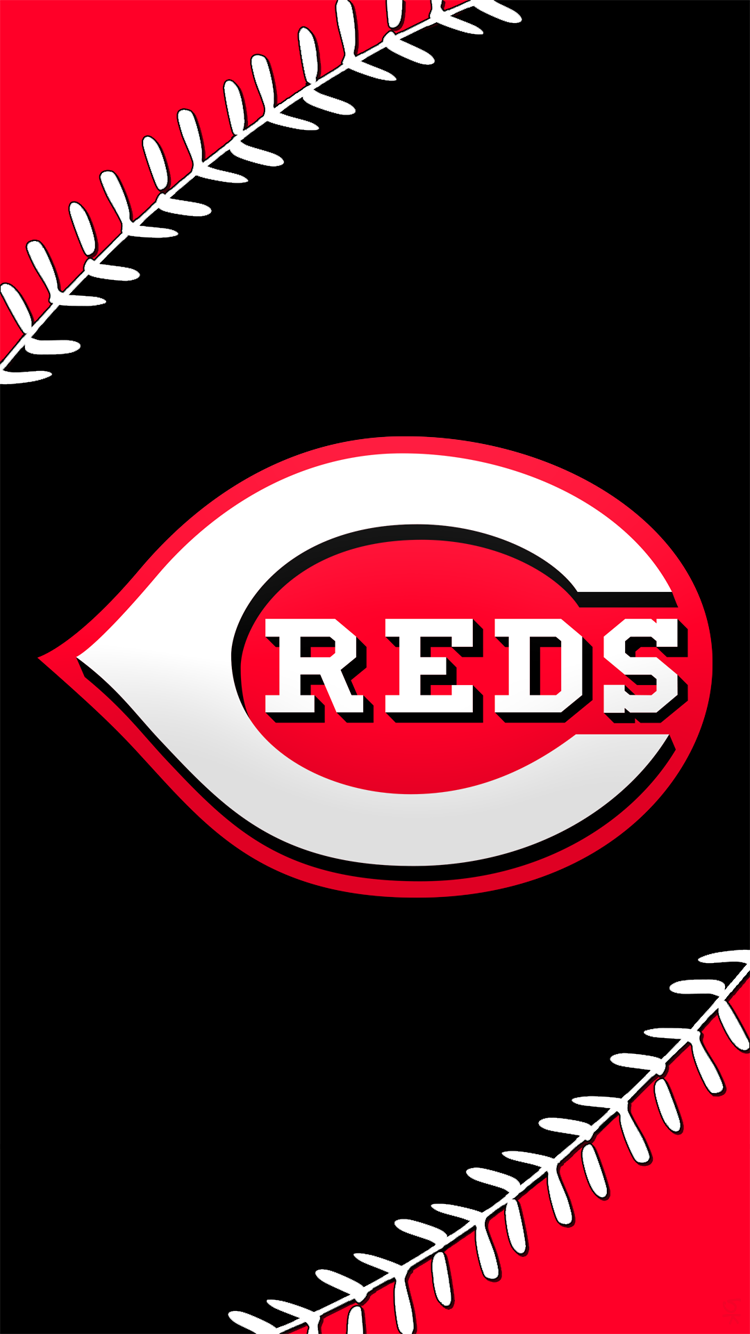 Cincinnati Reds 03 Png.622760 750×334 Pixels. Cincinnati Reds, Cincinnati Reds Baseball, Baseball Wallpaper