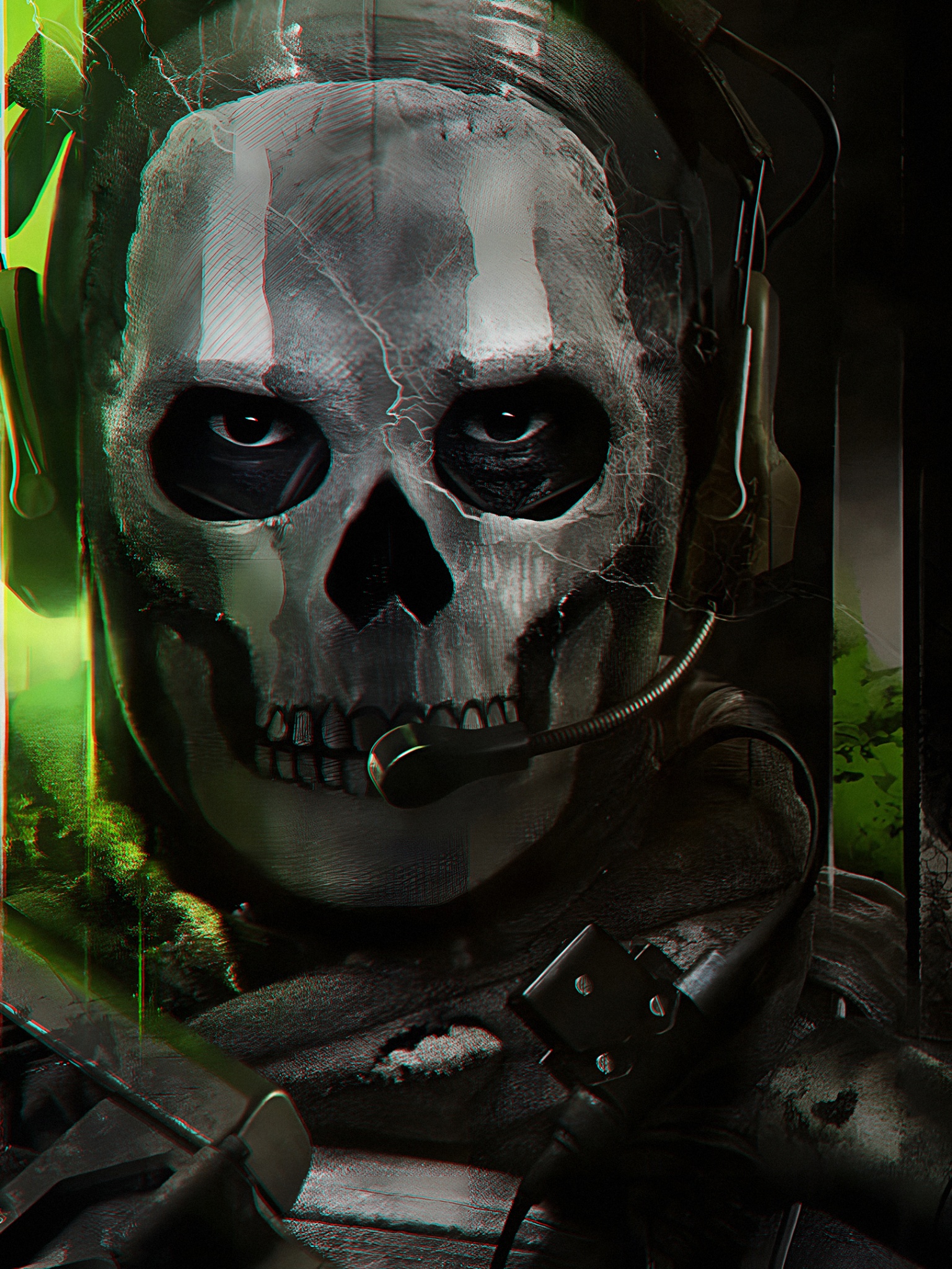 Call Of Duty 2022 MW2 Wallpapers Wallpaper Cave