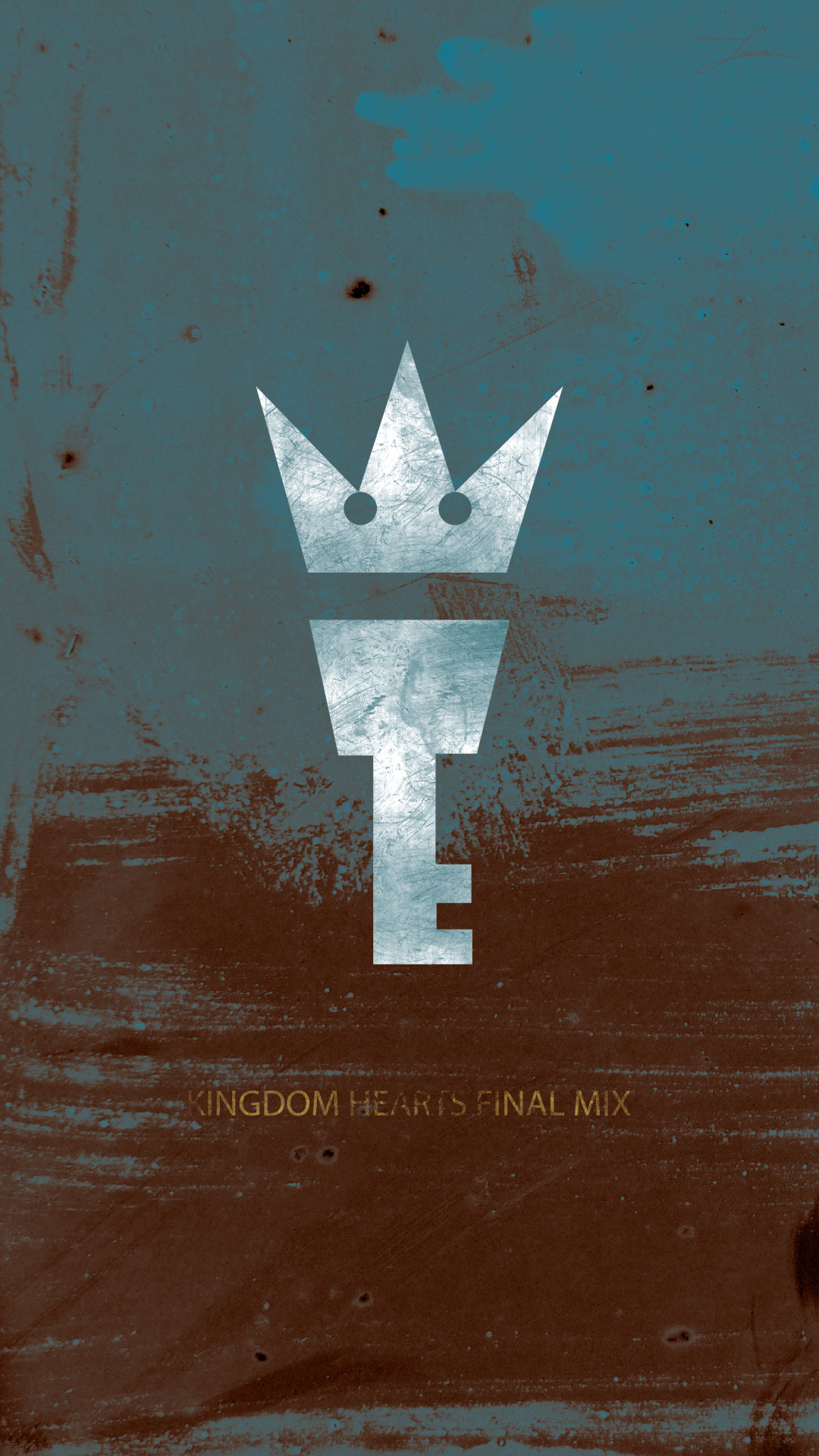 Kingdom Hearts iPhone 11 Wallpapers - Wallpaper Cave