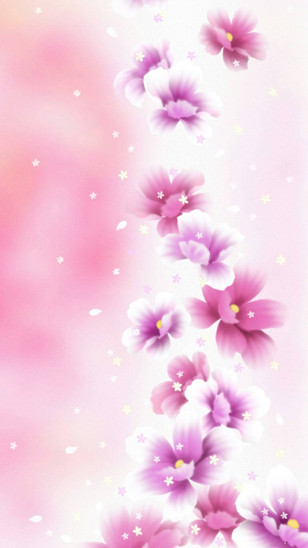 Pretty Phone Wallpaper & Background For FREE