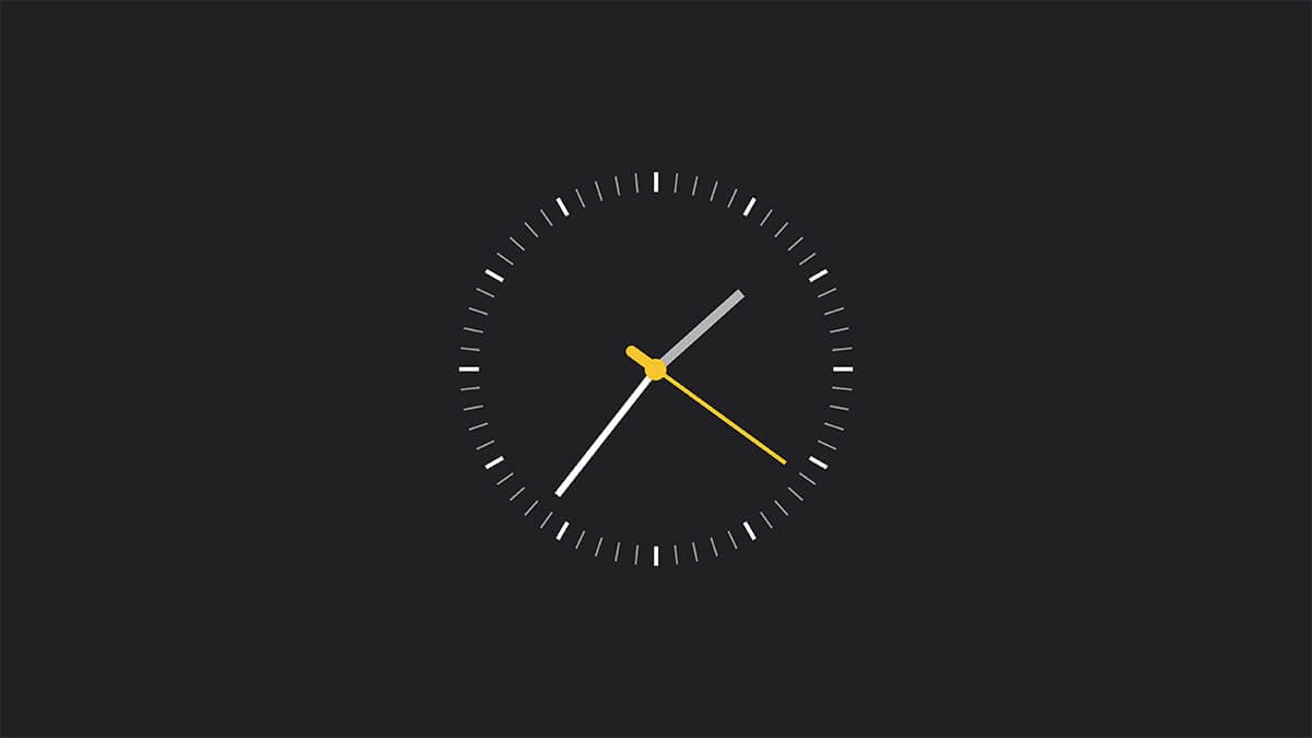 Best Mac Clock for Your Apple Setup