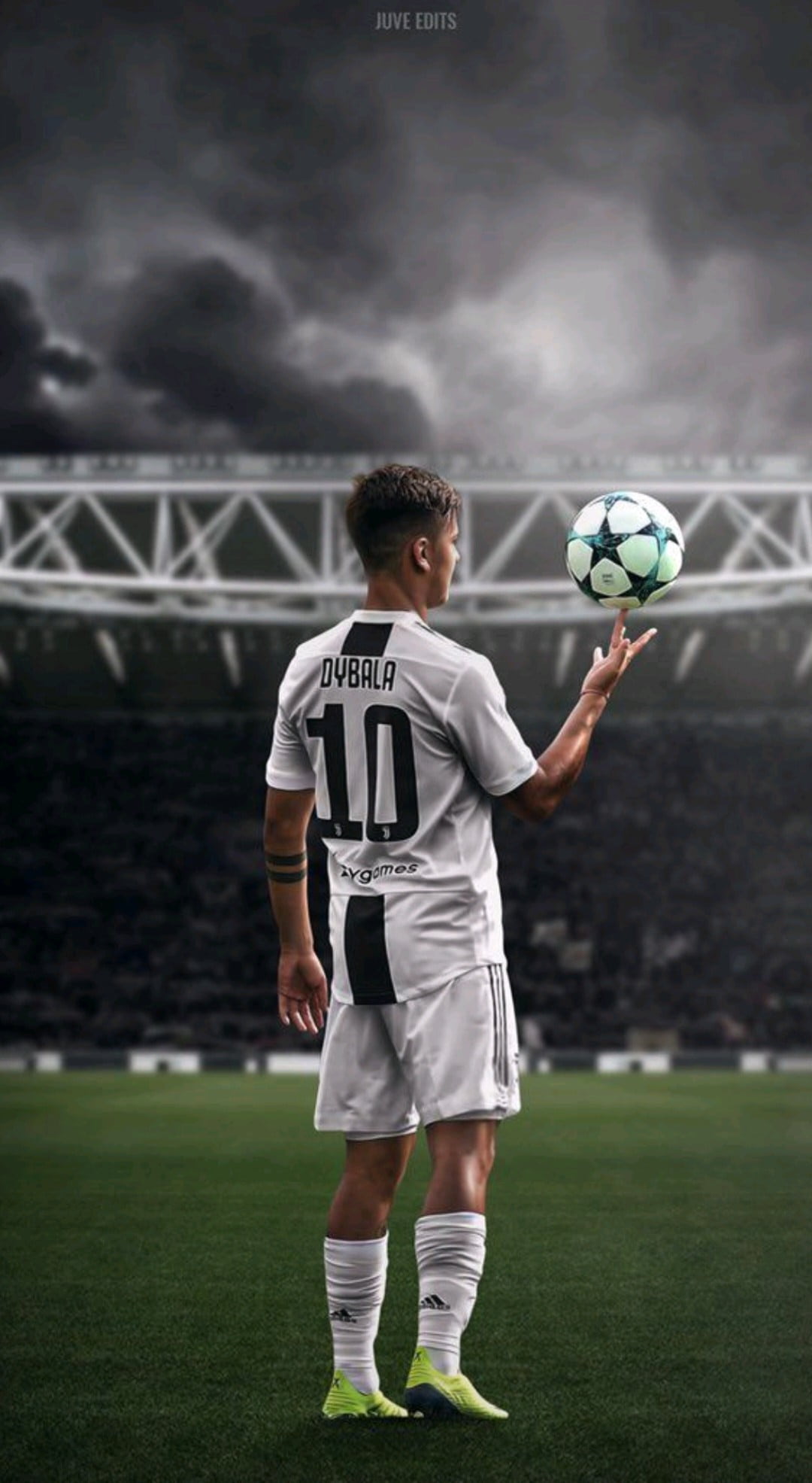 Football Soccer Super Star HD 4K Wallpaper 2021 APK for Android Download