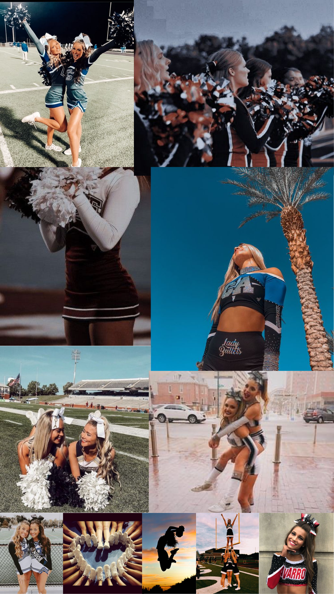 Background Designs  Team Spirit  Cheer pictures Cheers aesthetic  wallpaper Cute cheer pictures