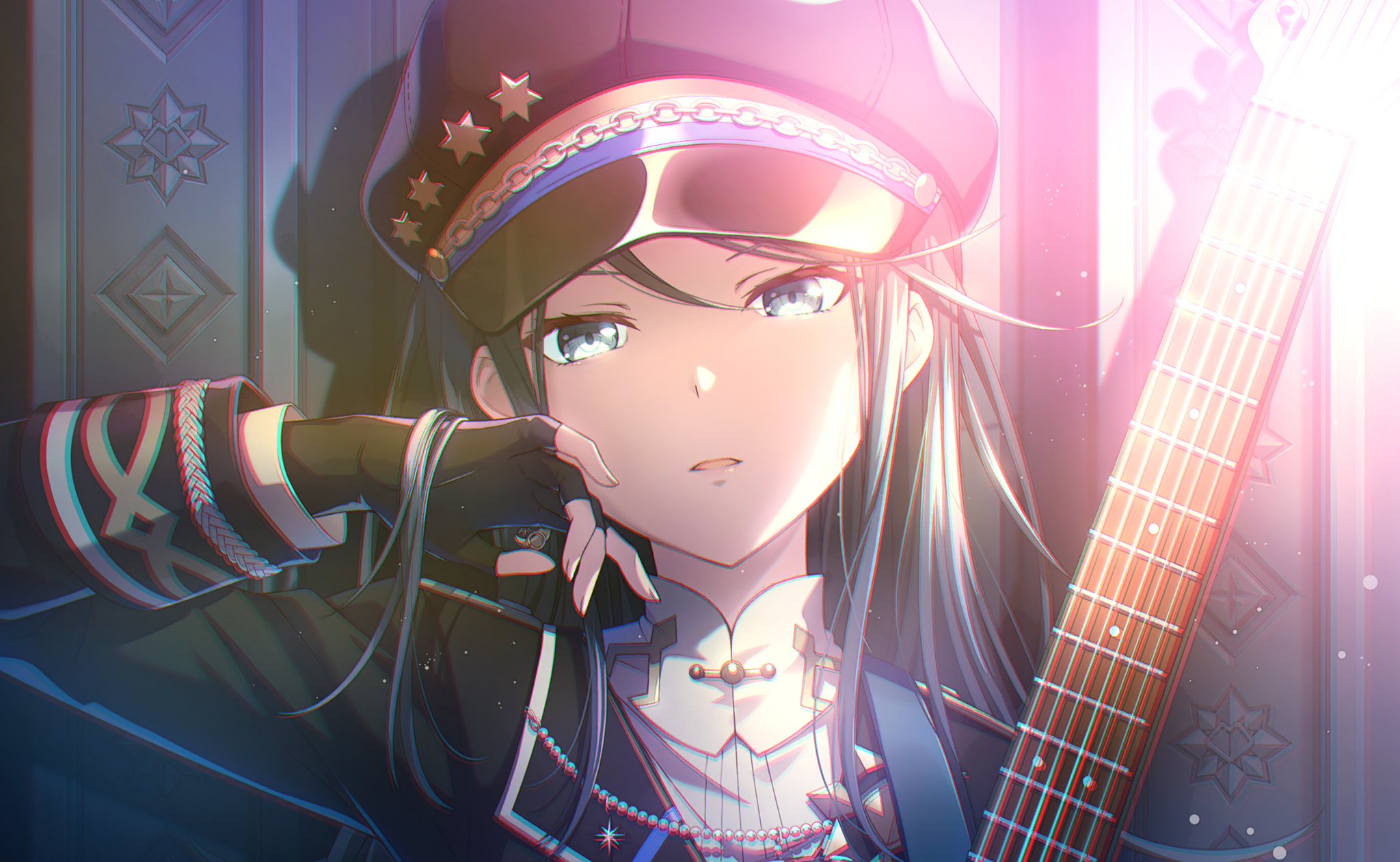 Hoshino Ichika (Project Sekai) Sekai Colorful Stage! feat. Hatsune Miku Anime Image Board