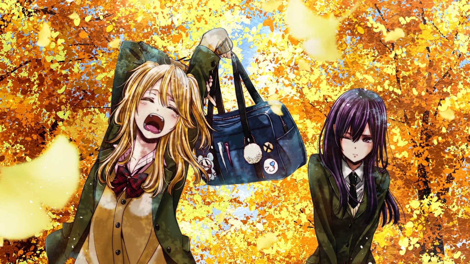 Citrus HD Wallpaper and Background