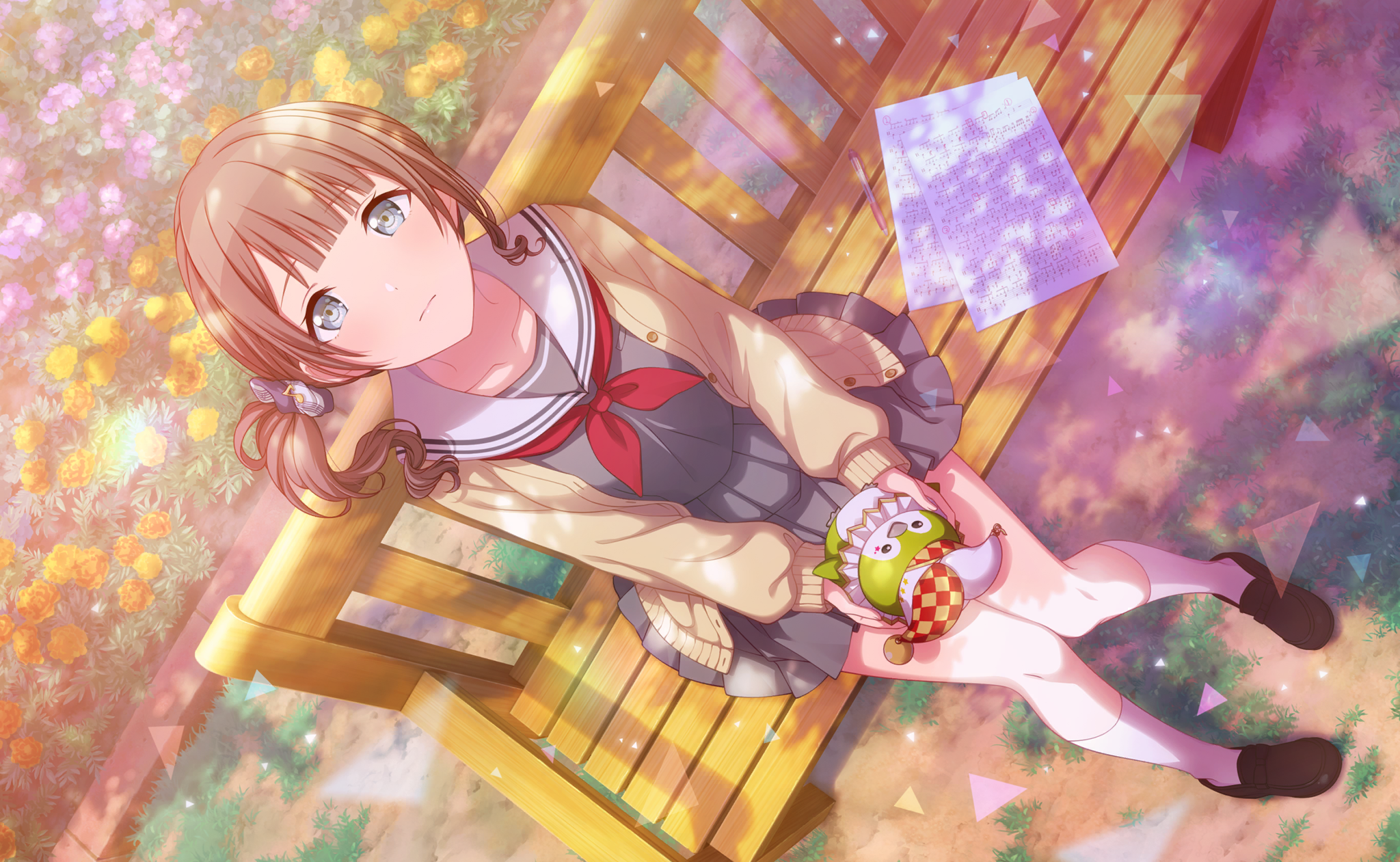 Project Sekai Colorful Stage feat Hatsune Miku