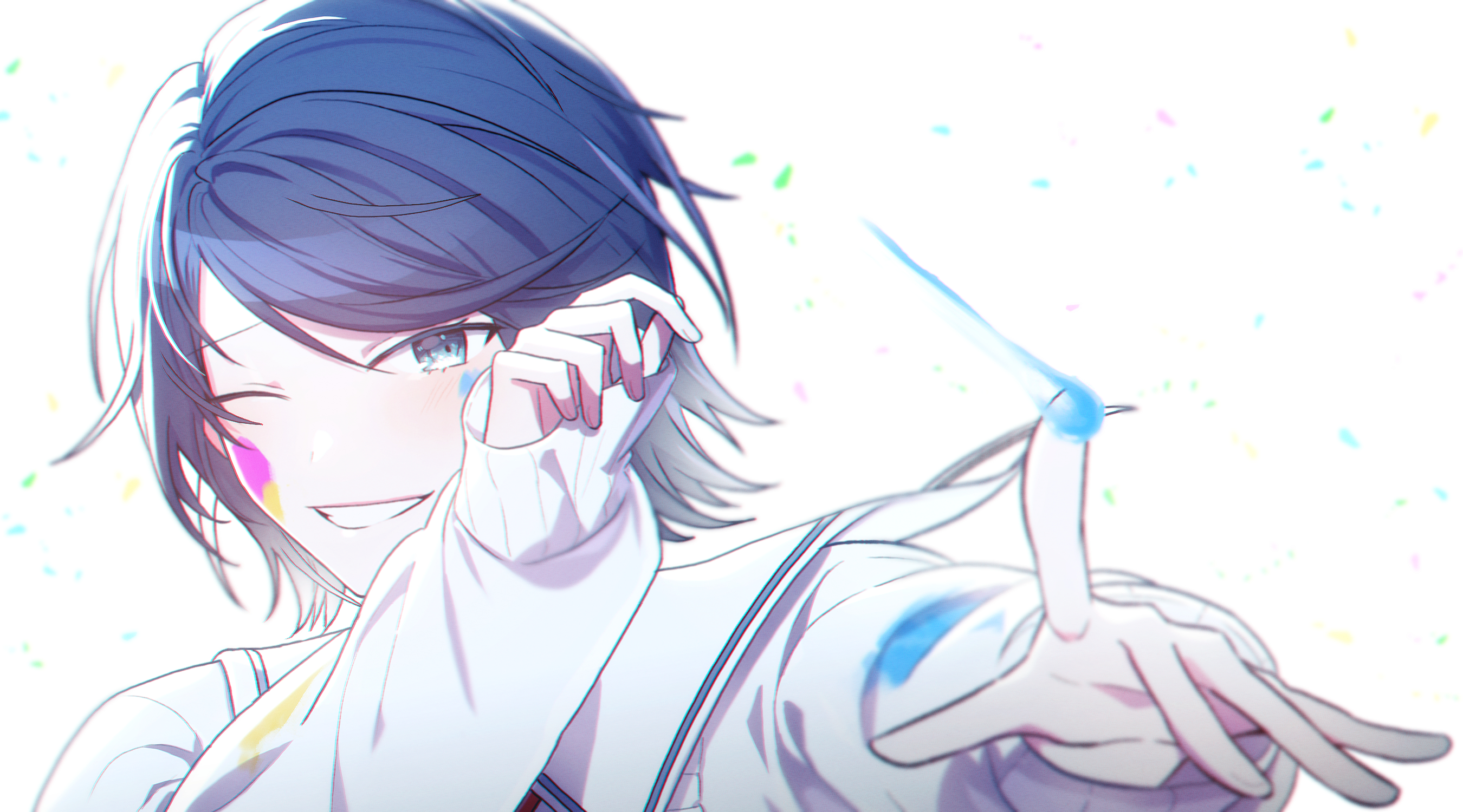 Hoshino Ichika HD Wallpaper and Background